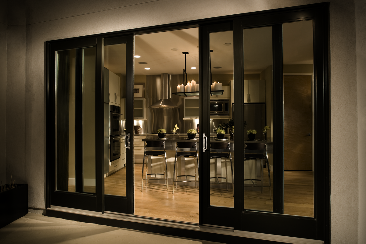 MILGARD WINDOWS AND DOORS 