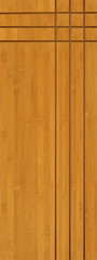 Bamboo Interior Doors 