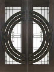 New World Modern Doors 