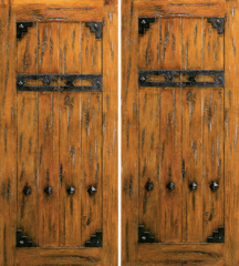 Western Doors 