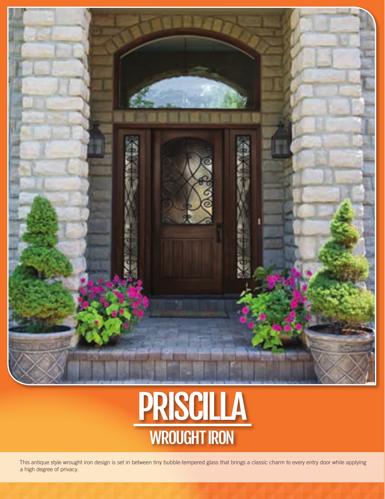 Plastpro Full Line Brochure 2014