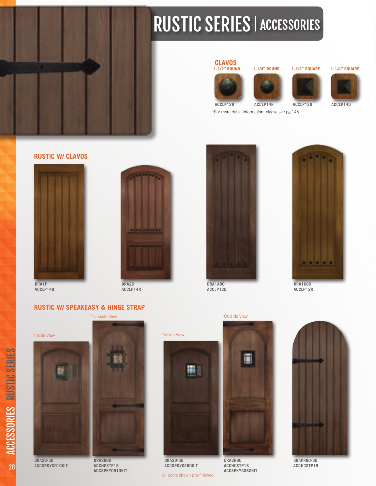 Plastpro Full Line Brochure 2014