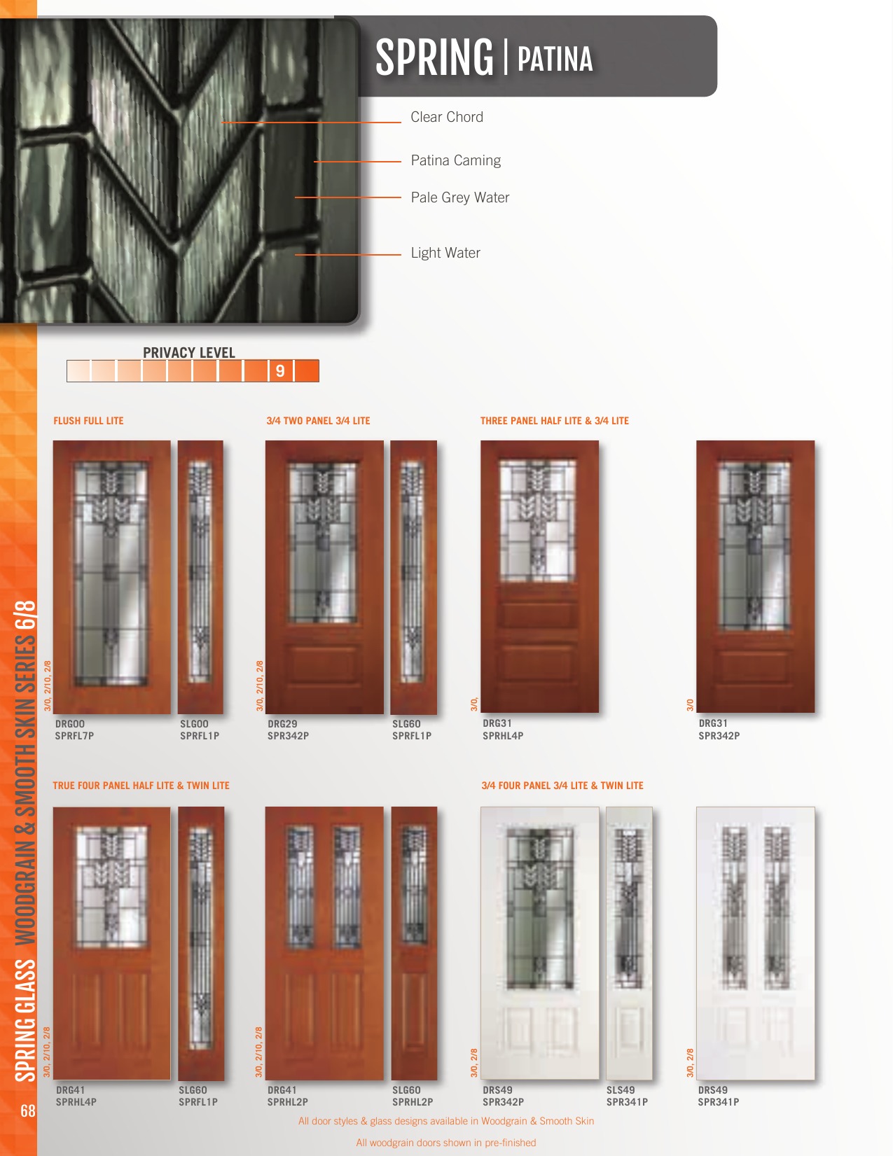 Plastpro Full Line Brochure 2014