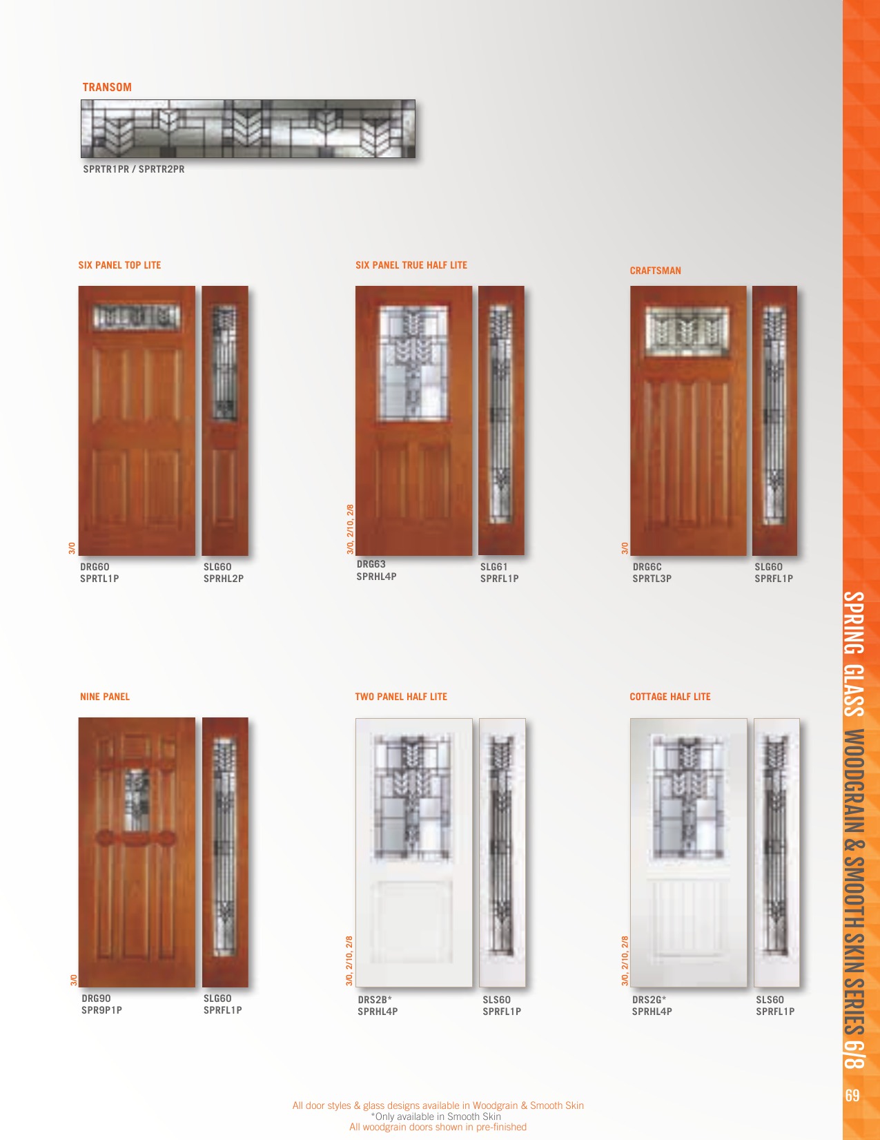 Plastpro Full Line Brochure 2014