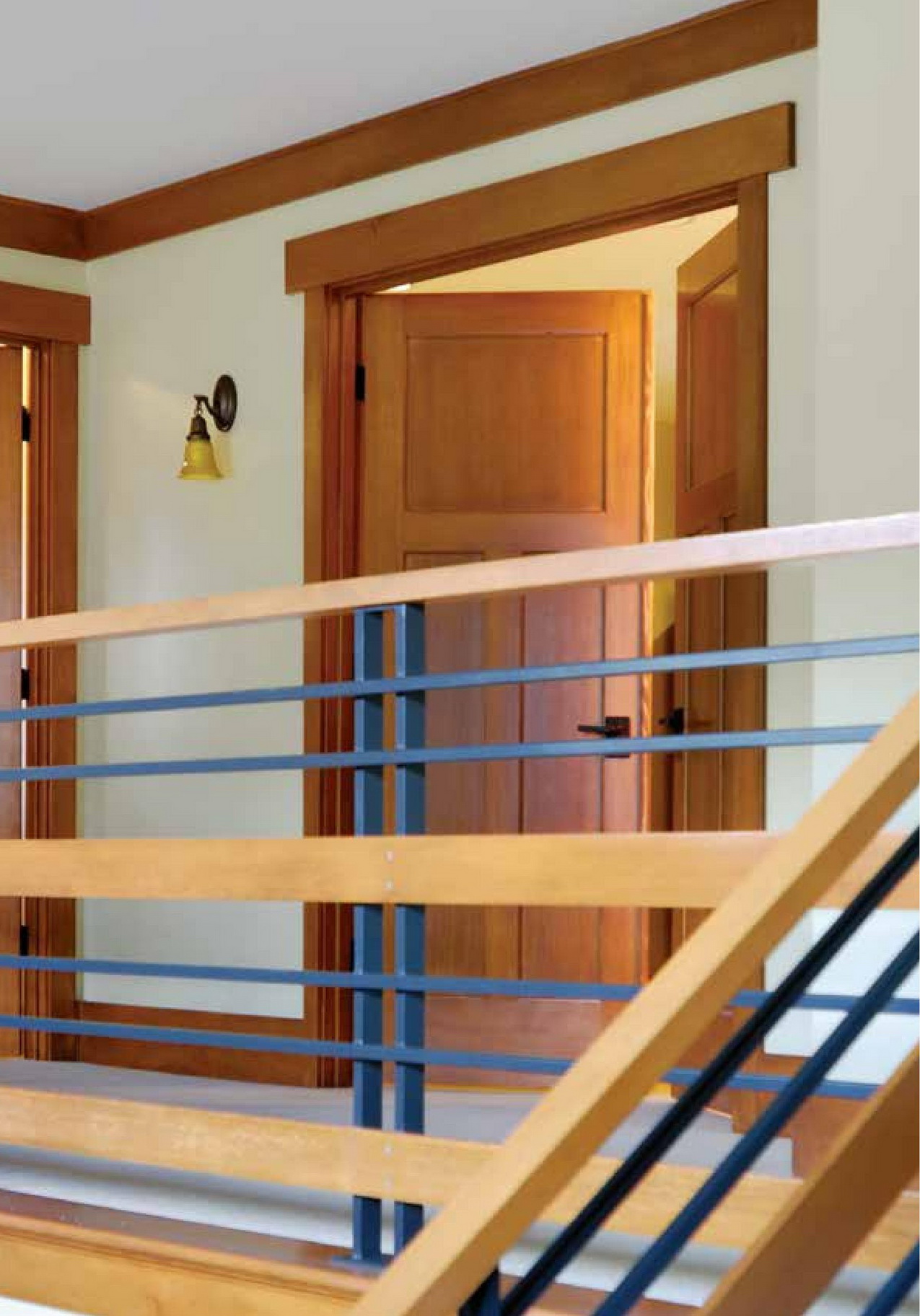 Simpson Wood Stain Grade Interior Doors