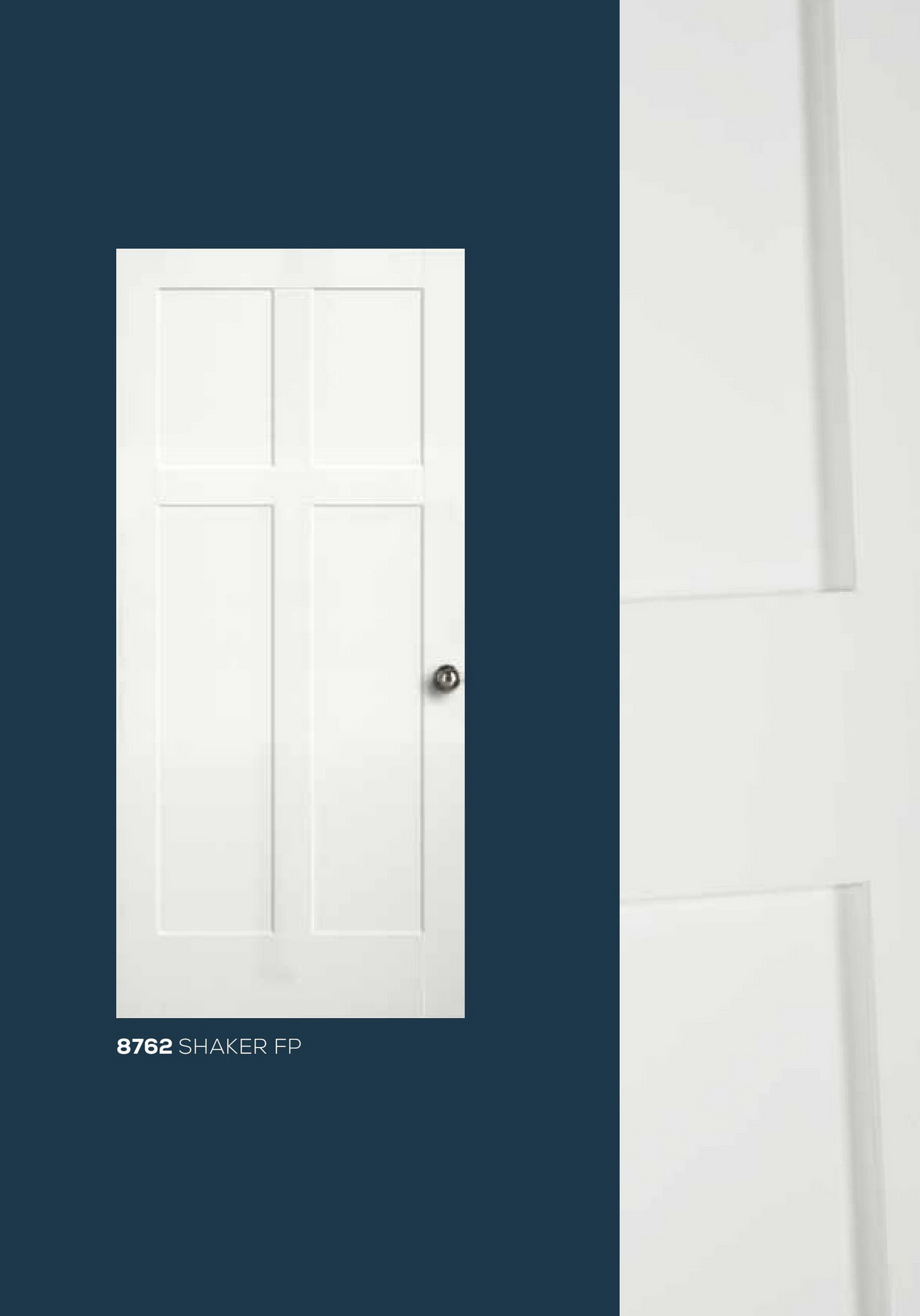 Simpson Wood Stain Grade Interior Doors