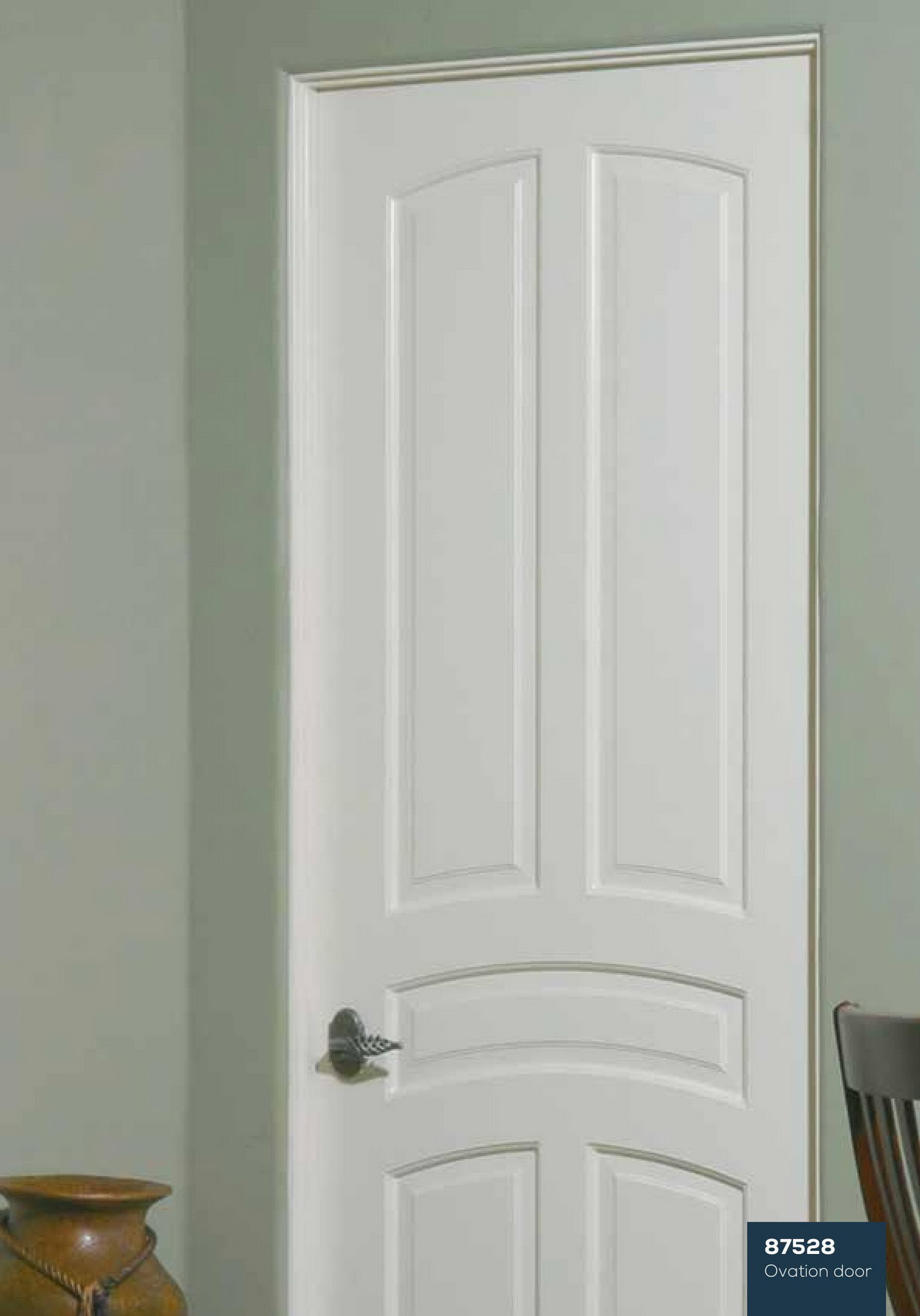 Simpson Wood Stain Grade Interior Doors