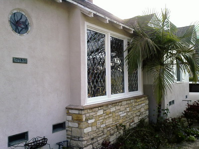 replacement windows in valley village